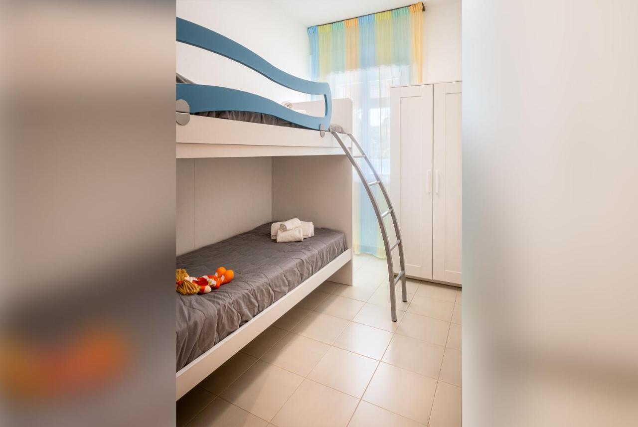 Villa Dellacqua Alcamo Marina Bagian luar foto