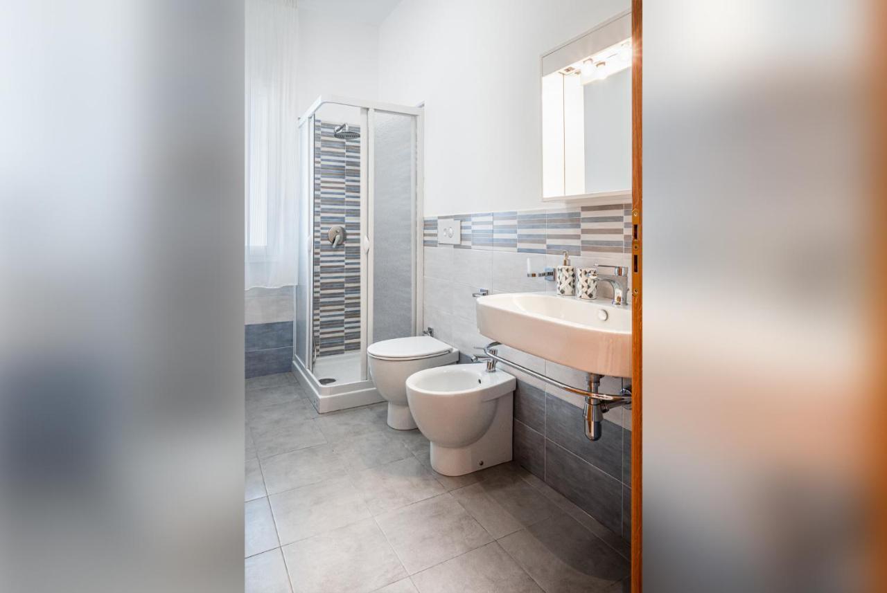 Villa Dellacqua Alcamo Marina Bagian luar foto
