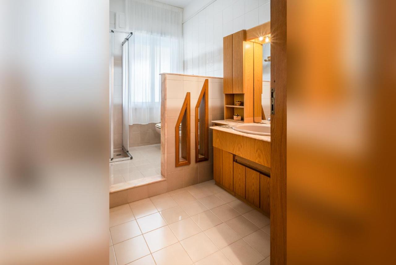 Villa Dellacqua Alcamo Marina Bagian luar foto